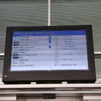 Barcelona T1 to Andorra Bus Station