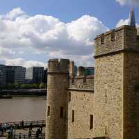 Explore Tower of London 