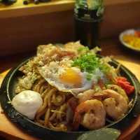 인생 타코야끼 맛집 홍대 타코몽