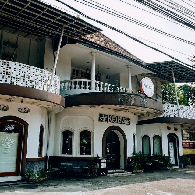 Koba Coffee