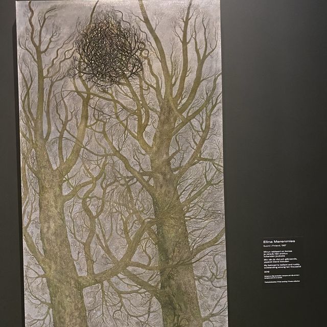 Amos Rex Art Museum