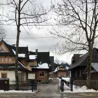 ZAKOPANE