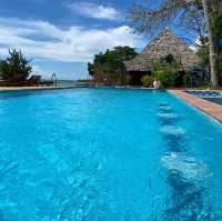 Hotel Bed and Breakfast Zanzibar accommodatio