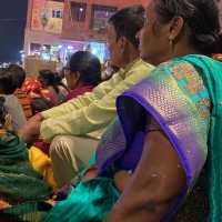 VARANASI THE MAGIC CITY