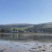 Fairlie beach