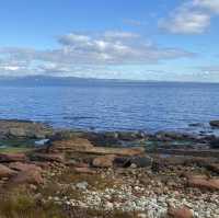 Brodick, Isle of Arran