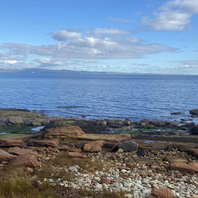 Brodick, Isle of Arran