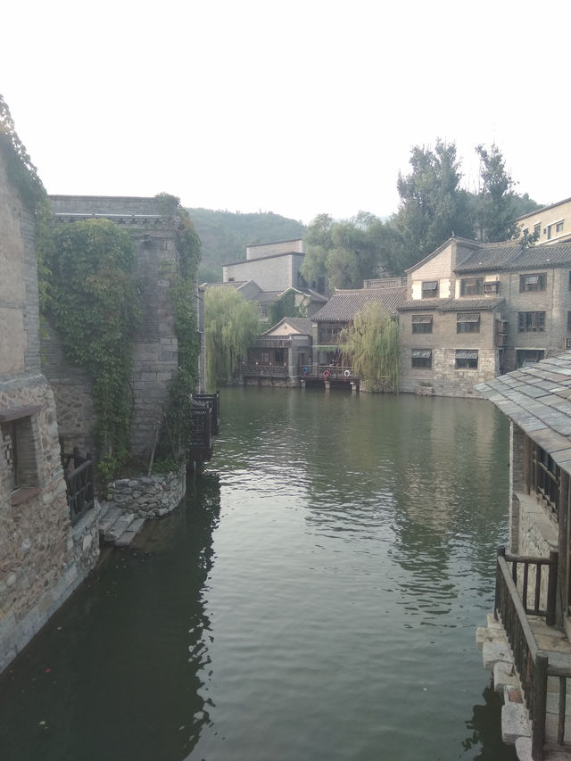 Gubei Water Town
