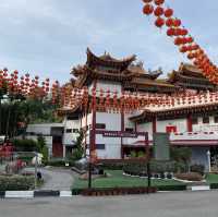Thean Hou Temple