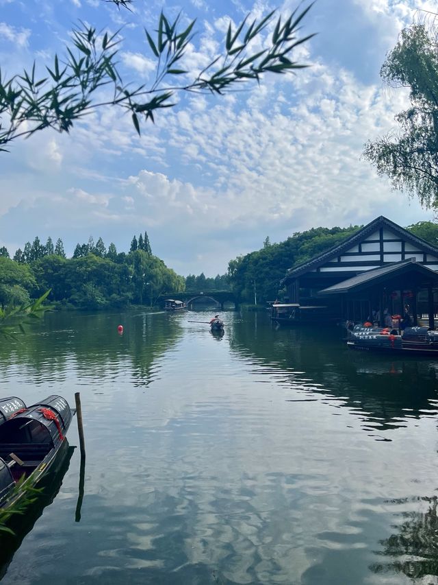 MUST VISIT PLACE IN SHAOXING!