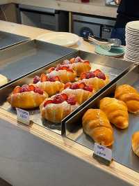 디저트 맛집 서면 카페 노키 🥐🍰