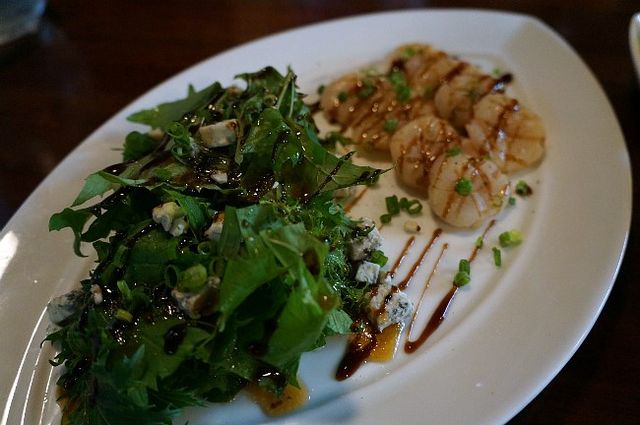 한남동 이자카야 맛집. 하즈키친