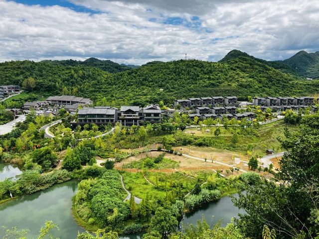 A day trip to Qingyan Ancient Town. Let’s go!