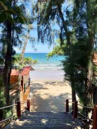 Hon Rom Beach - Mui Ne, Vietnam