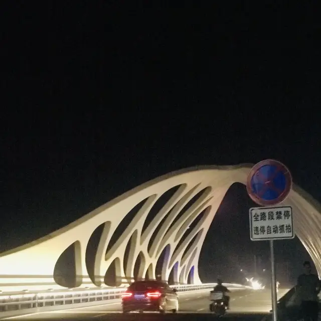 Qingdao Night Life