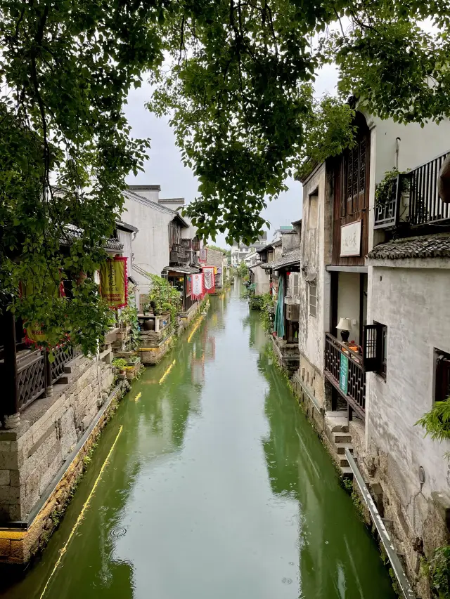 Exploring Shaoxing✨