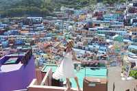 Gamcheon Color Village