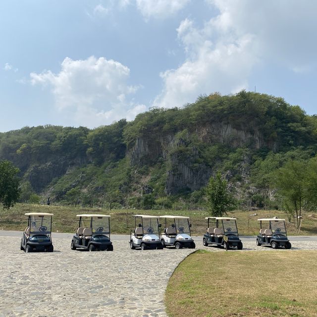 NASHAN GEOLOGICAL MUSEUM 