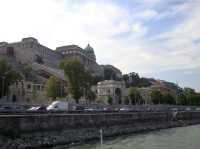 Budapest Boat Trip 