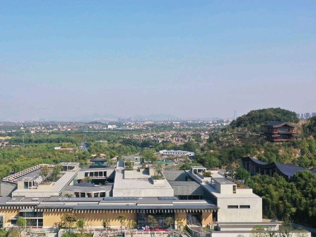杭州國家版本館