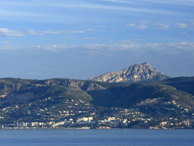 西班牙馬略卡島帕爾馬