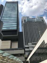 難波 – 購物天堂