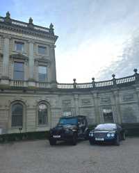 Cliveden House Estate Art Hotel