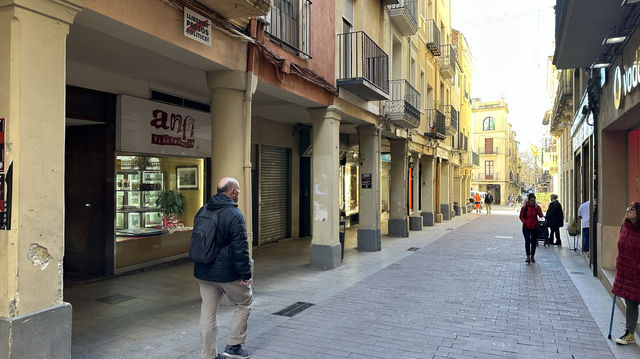 Vilafranca de PenedèsV