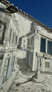 Stroll with kids - Blind Walk in Lisbon District!