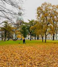 Catherine Palace