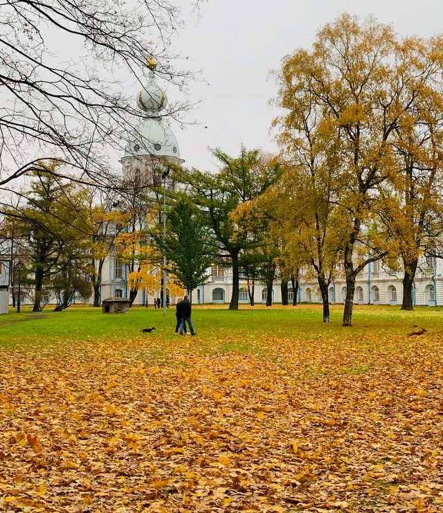 Catherine Palace