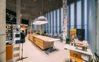 Unmissable Nordic Library: Oslo Public Library