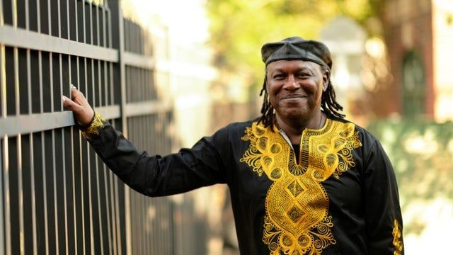 Joe Louis Walker | Jimmy’s Jazz and Blues Club