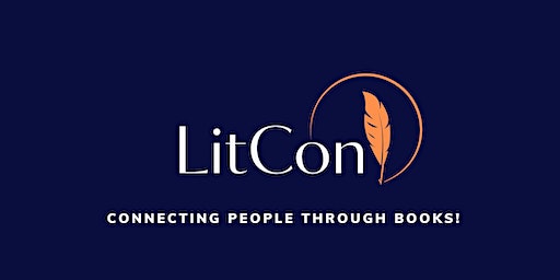 LitCon (Tallahassee) | Charires Community Center