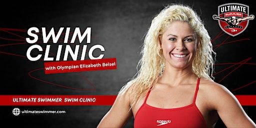 IL Olympian Swim Camp w Elizabeth Beisel, Sun Sept 17, 11-2pm, 12-18yr, $75 (Willowbrook) | Superior Training Aquatic Center