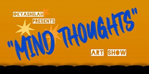 Mind Thoughts (Queens) | Urban Vegan Roots