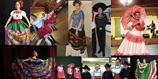TEJIDO - The stories woven into our costumes | Jordan High School