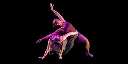 Donna Sternberg & Dancers: MoonRock | The Wende Museum