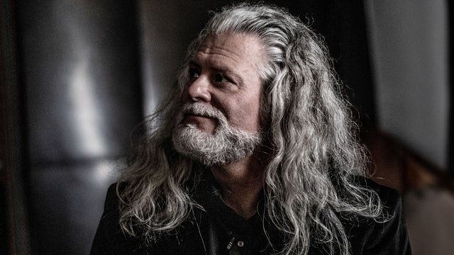 Barrett Martin - "Singing Earth" Tour 2023 (Anaheim) | The Parish at House of Blues Anaheim