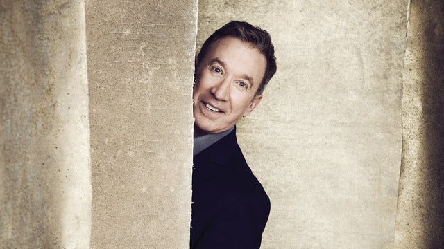 Tim Allen - Ages 18 and over only 2024 (Fort Wayne) | Embassy Theatre