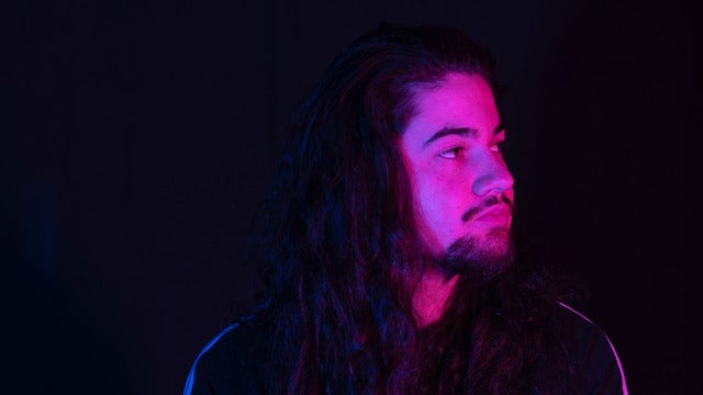 KAIVON - 2024 Ultraviolet Album Tour 2024 (Cleveland) | The Asylum at Masonic Temple
