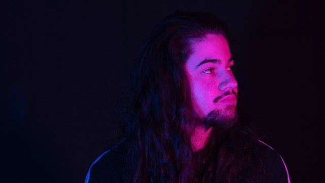 KAIVON - 2024 Ultraviolet Album Tour 2024 (Cleveland) | The Asylum at Masonic Temple