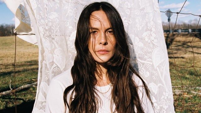 Madi Diaz: The Weird Faith Tour 2024 (Nashville) | Brooklyn Bowl Nashville