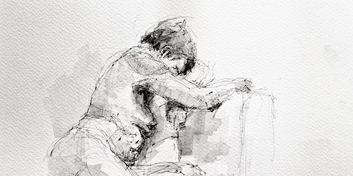 The Useful Art Class - Life Drawing Class | Custard Factory