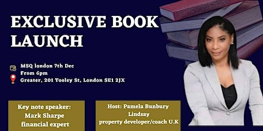 Exclusive Book Launch | 201 Tooley St