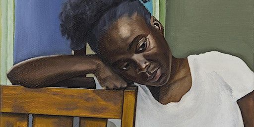 Artist Workshop with Shantel Miller - NEW DATE | Varley Art Gallery of Markham