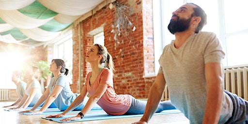 Pilates Class | International Drive, Shirley, Solihull, UK