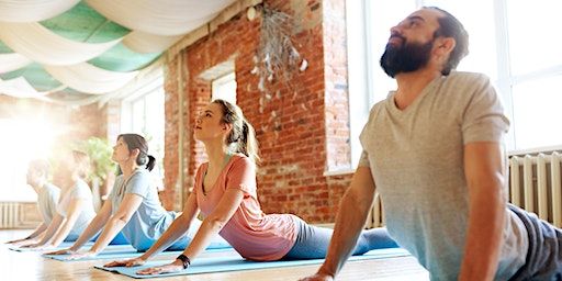 Pilates Class | International Drive, Shirley, Solihull, UK