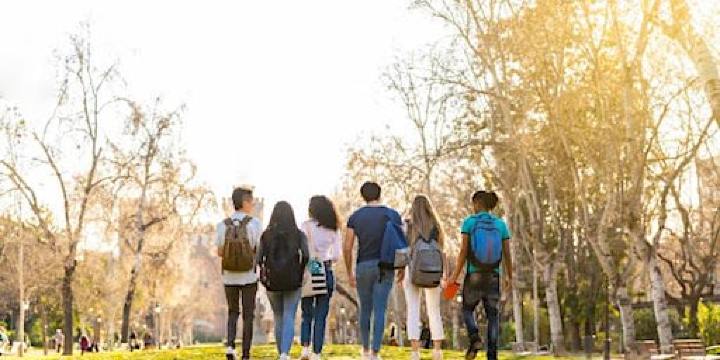 Free Park Walk for NDIS Participants | 2w Greenbrook Drive, Epping VIC, Australia