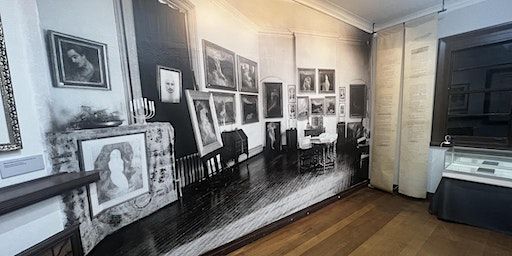 The Prophet 100 Pop-Up Exhibition Melbourne Guided Tour | 116 Lygon St